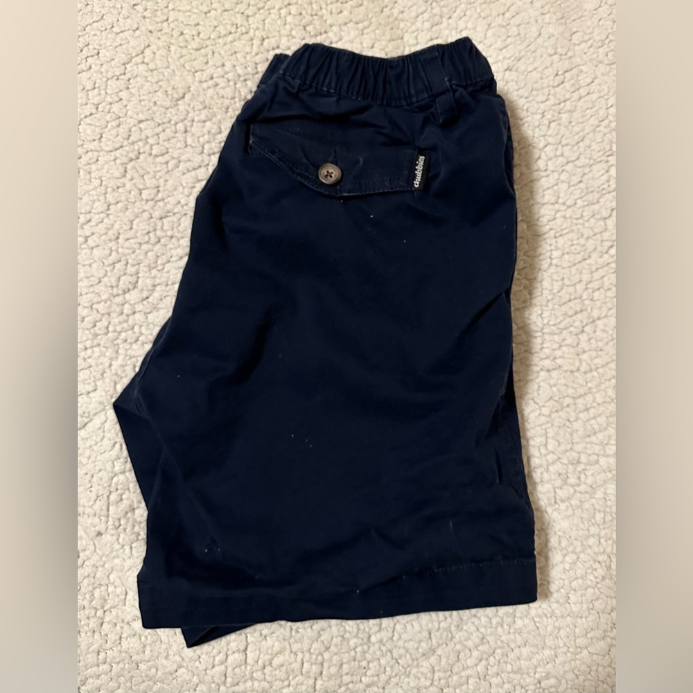 Chubbies 5” inseam men’s shorts